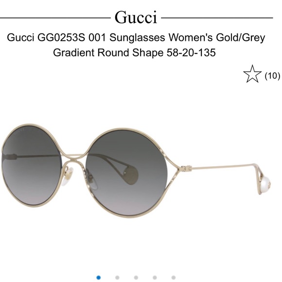 Gucci Accessories - Gucci sunglasses